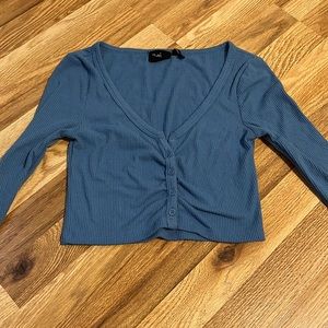 Urban outfitters,blue,small